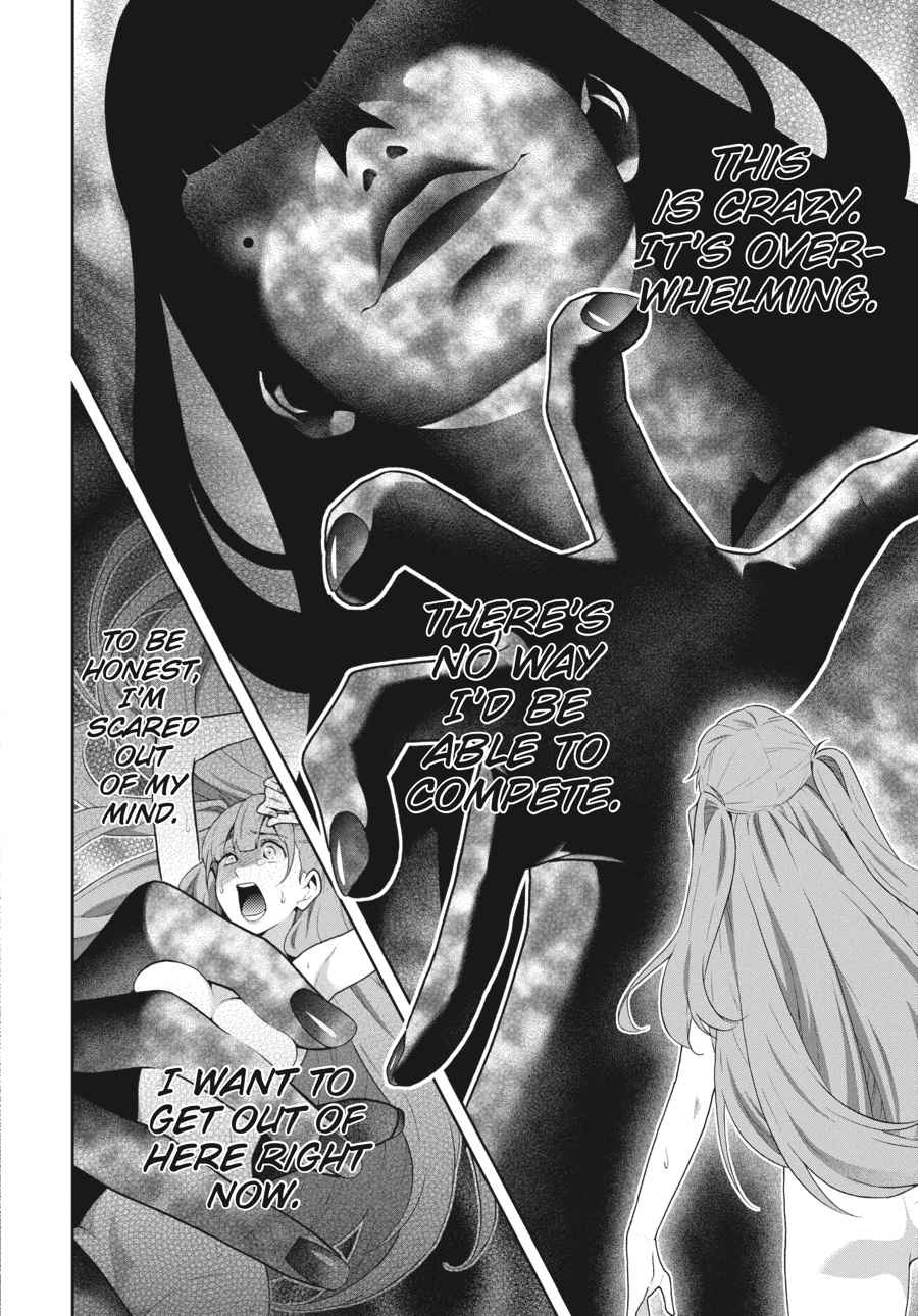 Kakegurui Chap 54 - Next Chap 55