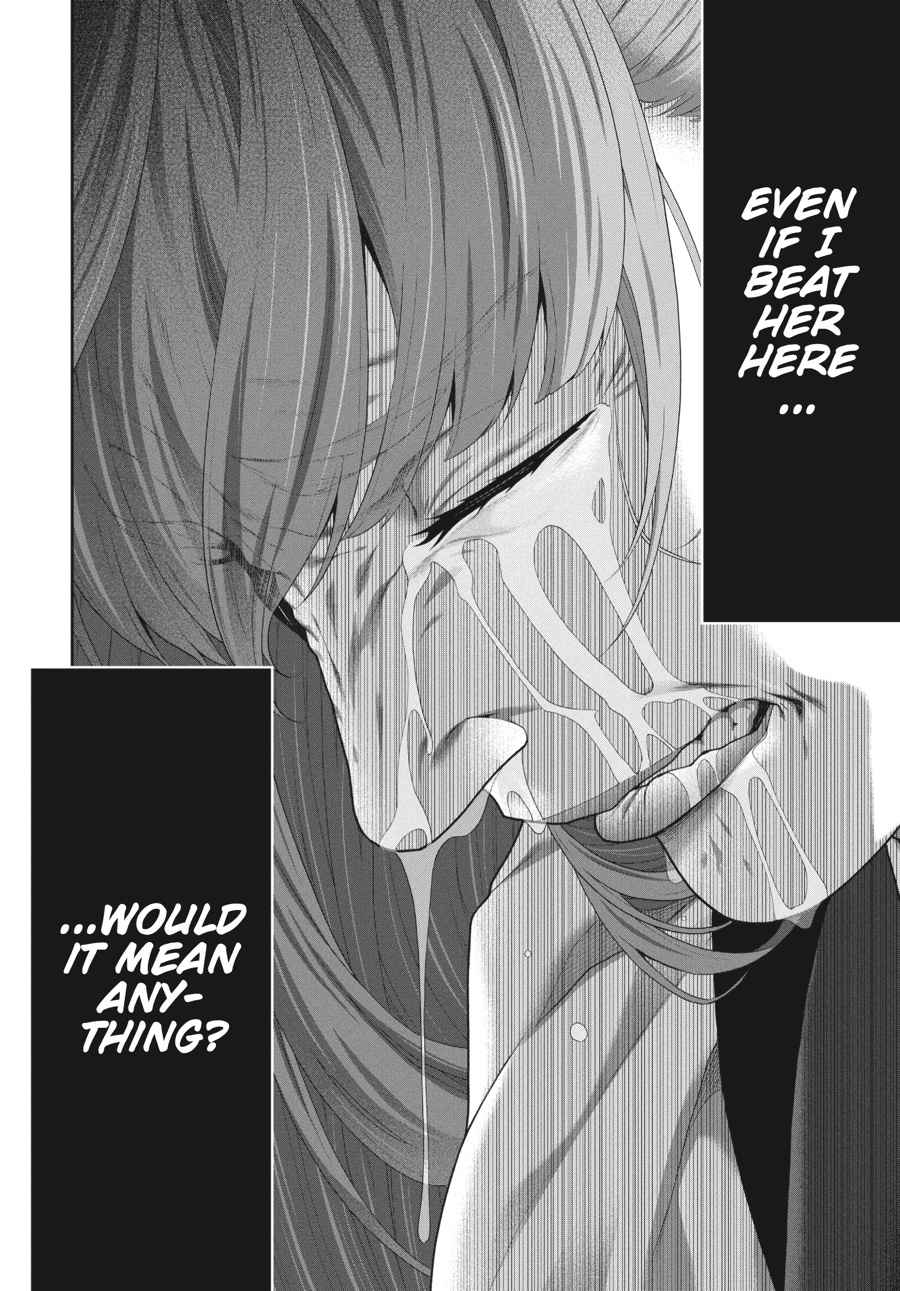 Kakegurui Chap 54 - Next Chap 55