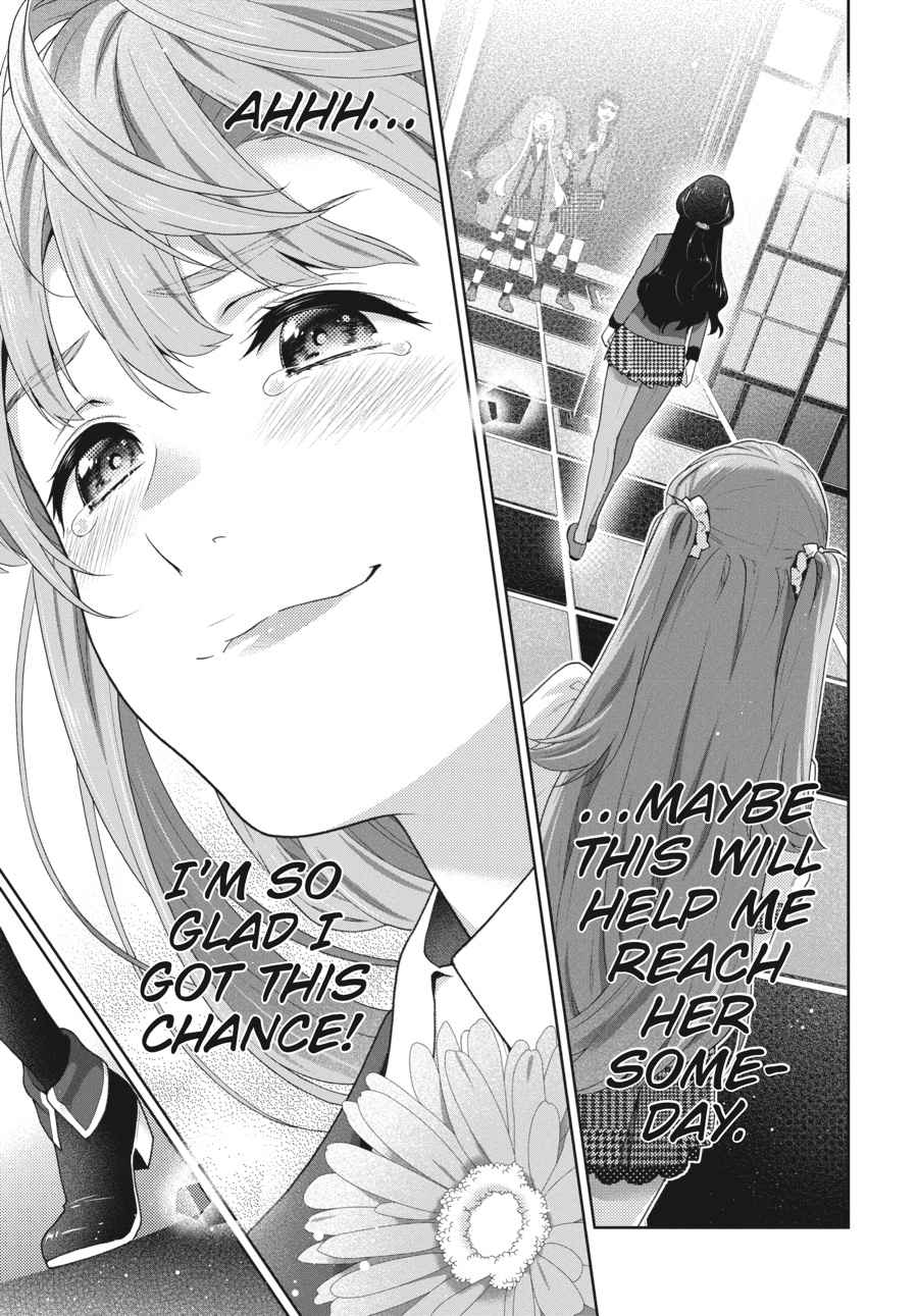 Kakegurui Chap 54 - Next Chap 55