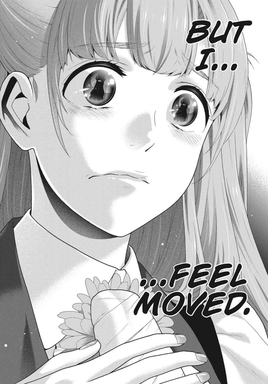 Kakegurui Chap 54 - Next Chap 55