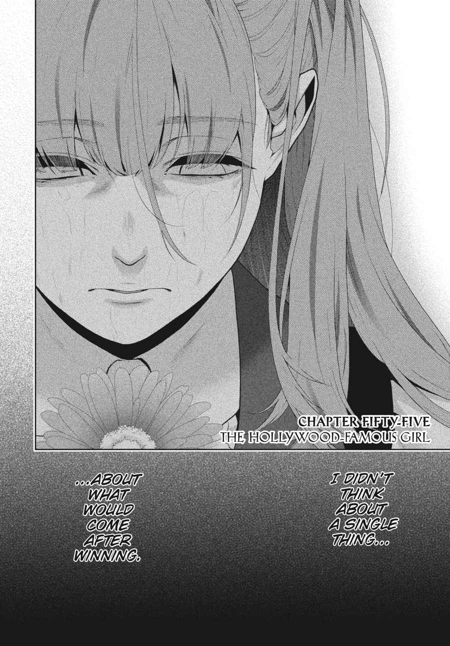 Kakegurui Chap 55 - Next Chap 56