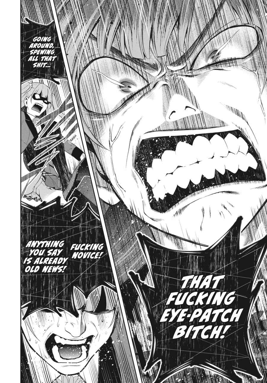 Kakegurui Chap 50 - Next Chap 51