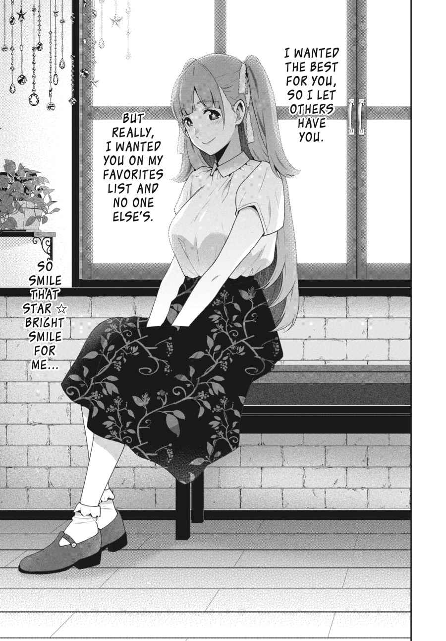 Kakegurui Chap 50 - Next Chap 51