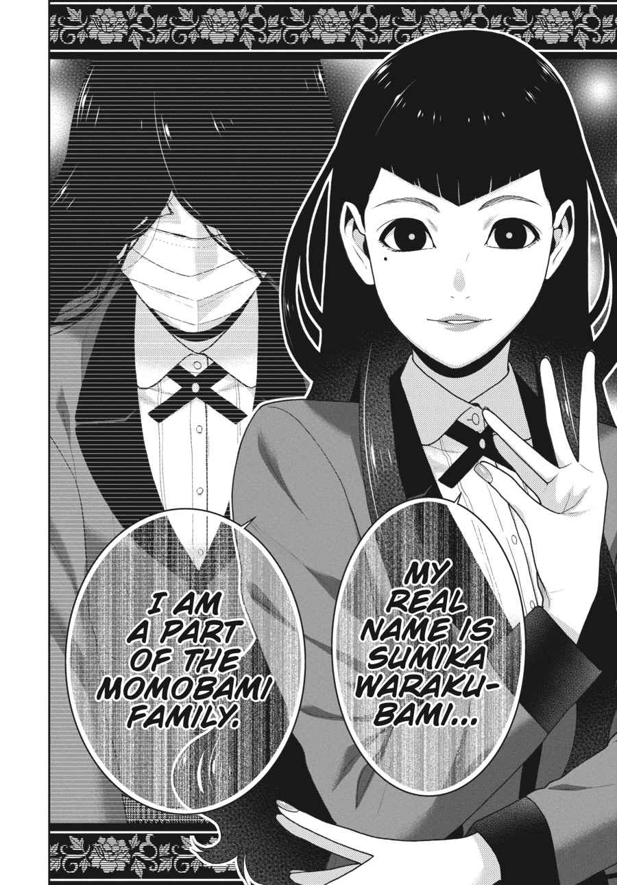 Kakegurui Chap 51 - Next Chap 52