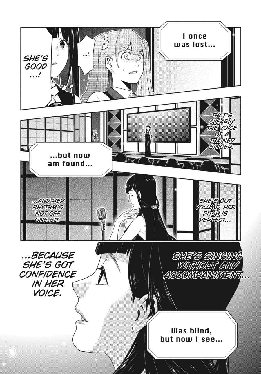 Kakegurui Chap 52 - Next Chap 53