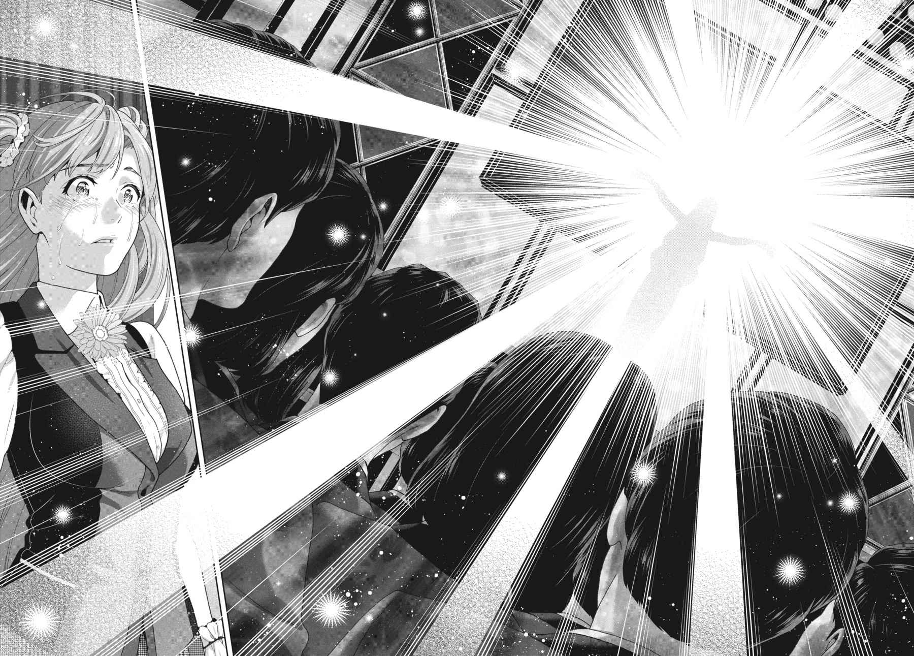 Kakegurui Chap 52 - Next Chap 53