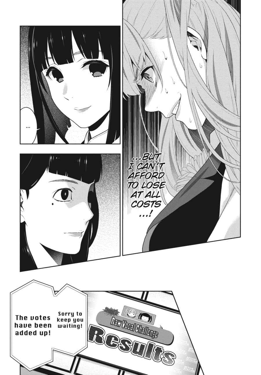 Kakegurui Chap 52 - Next Chap 53