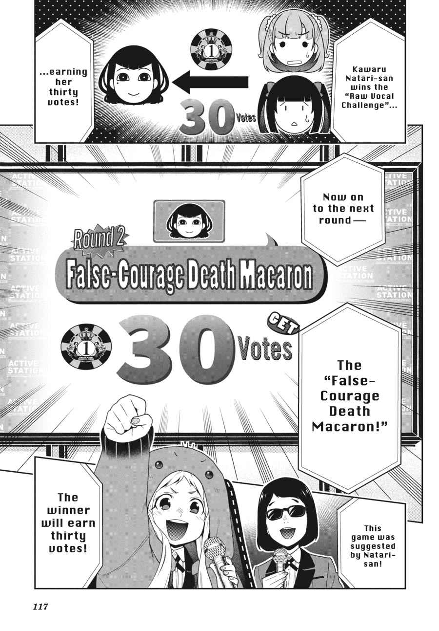 Kakegurui Chap 53 - Next Chap 54