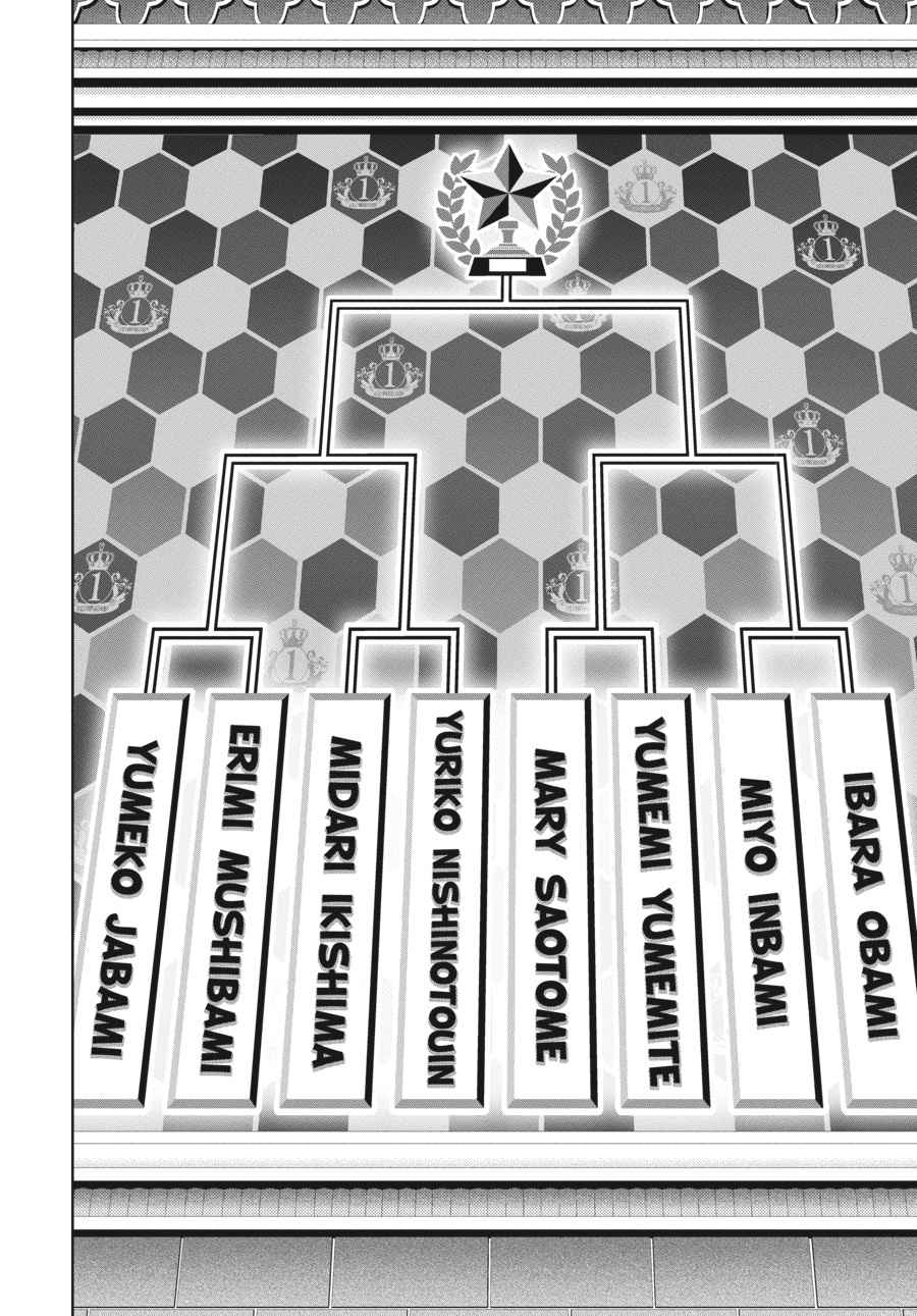 Kakegurui Chap 64 - Next Chap 65