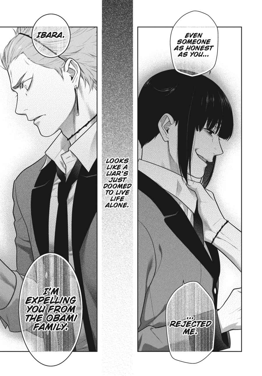 Kakegurui Chap 62 - Next Chap 63