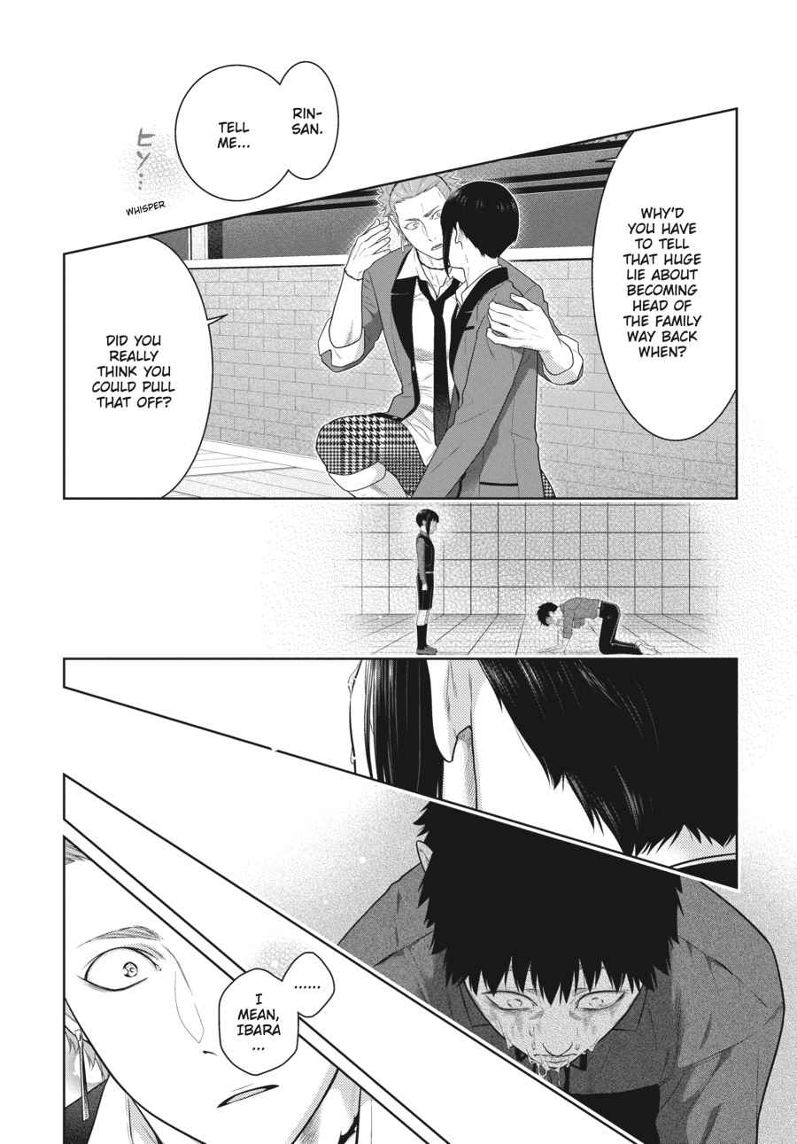 Kakegurui Chap 62 - Next Chap 63