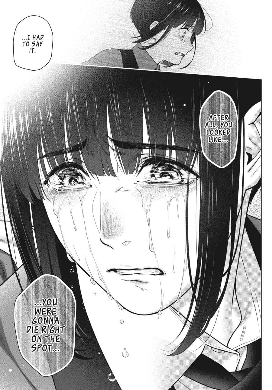 Kakegurui Chap 62 - Next Chap 63
