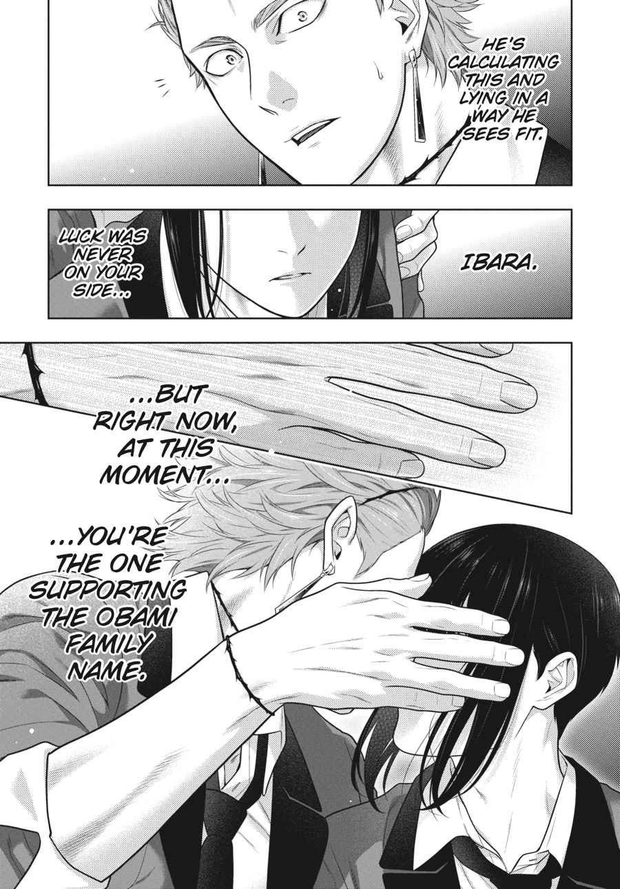 Kakegurui Chap 62 - Next Chap 63