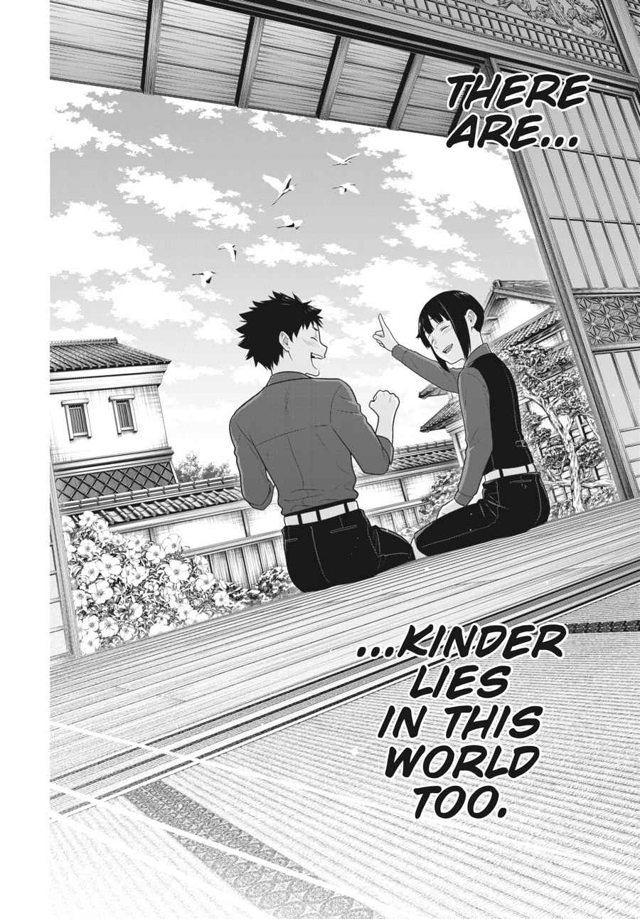 Kakegurui Chap 62 - Next Chap 63