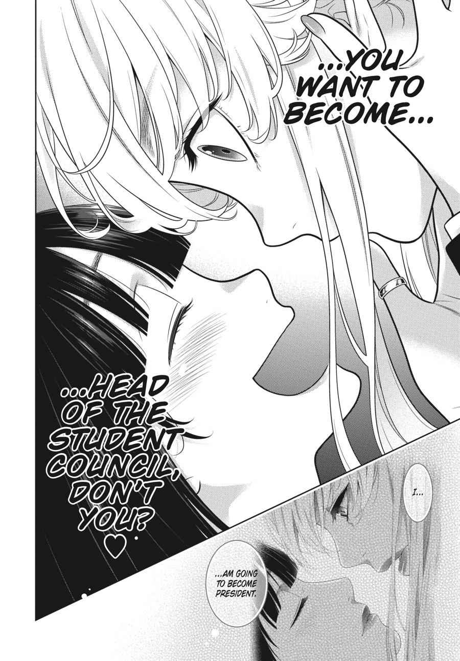 Kakegurui Chap 74 - Next Chap 75