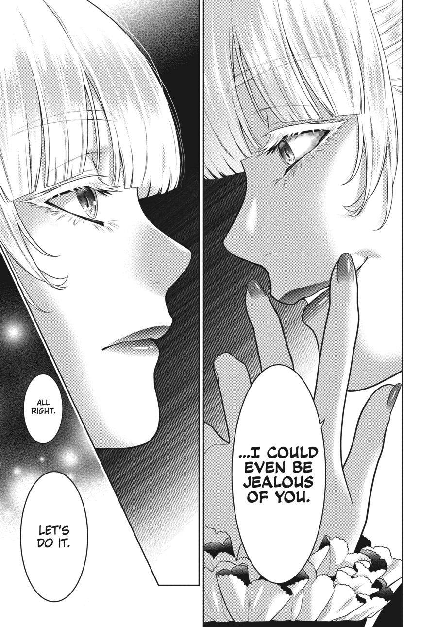 Kakegurui Chap 76 - Next Chap 77
