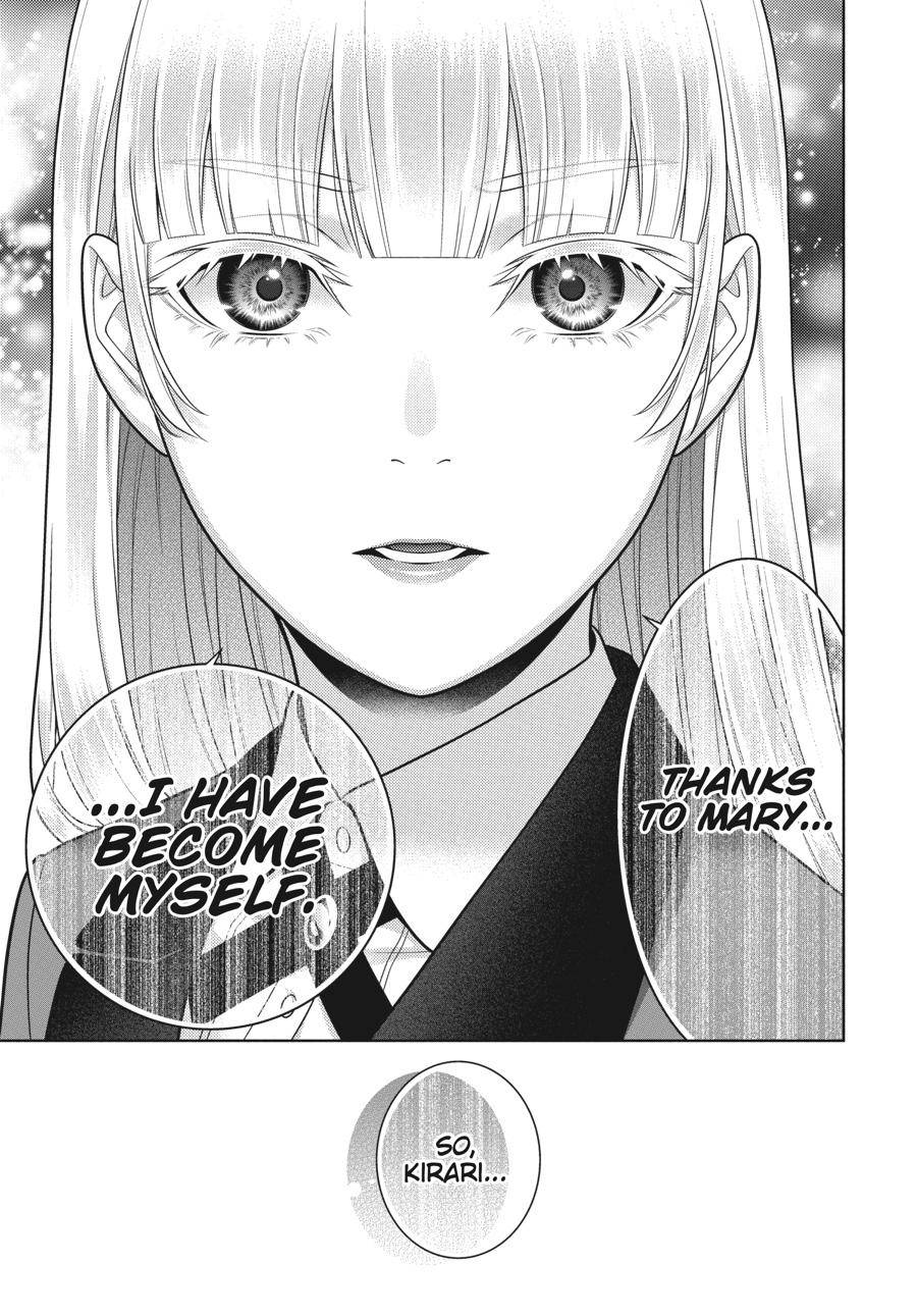 Kakegurui Chap 76 - Next Chap 77