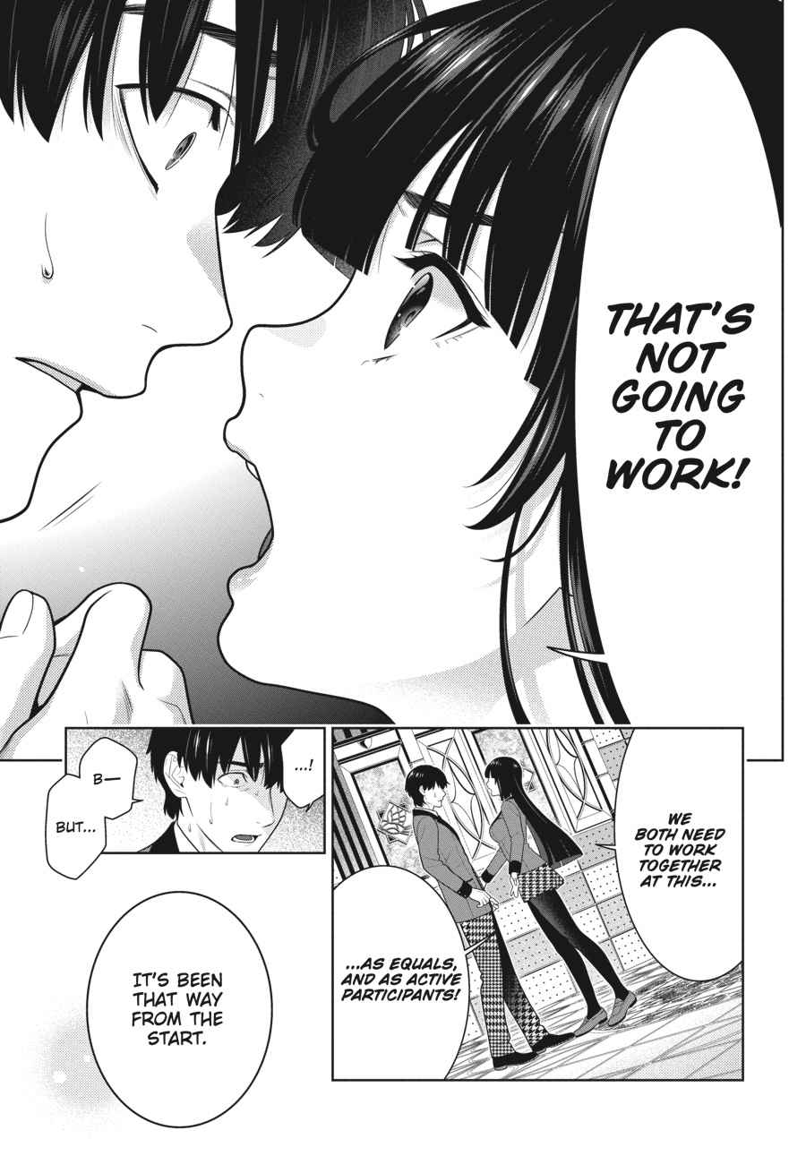 Kakegurui Chap 78 - Next Chap 79