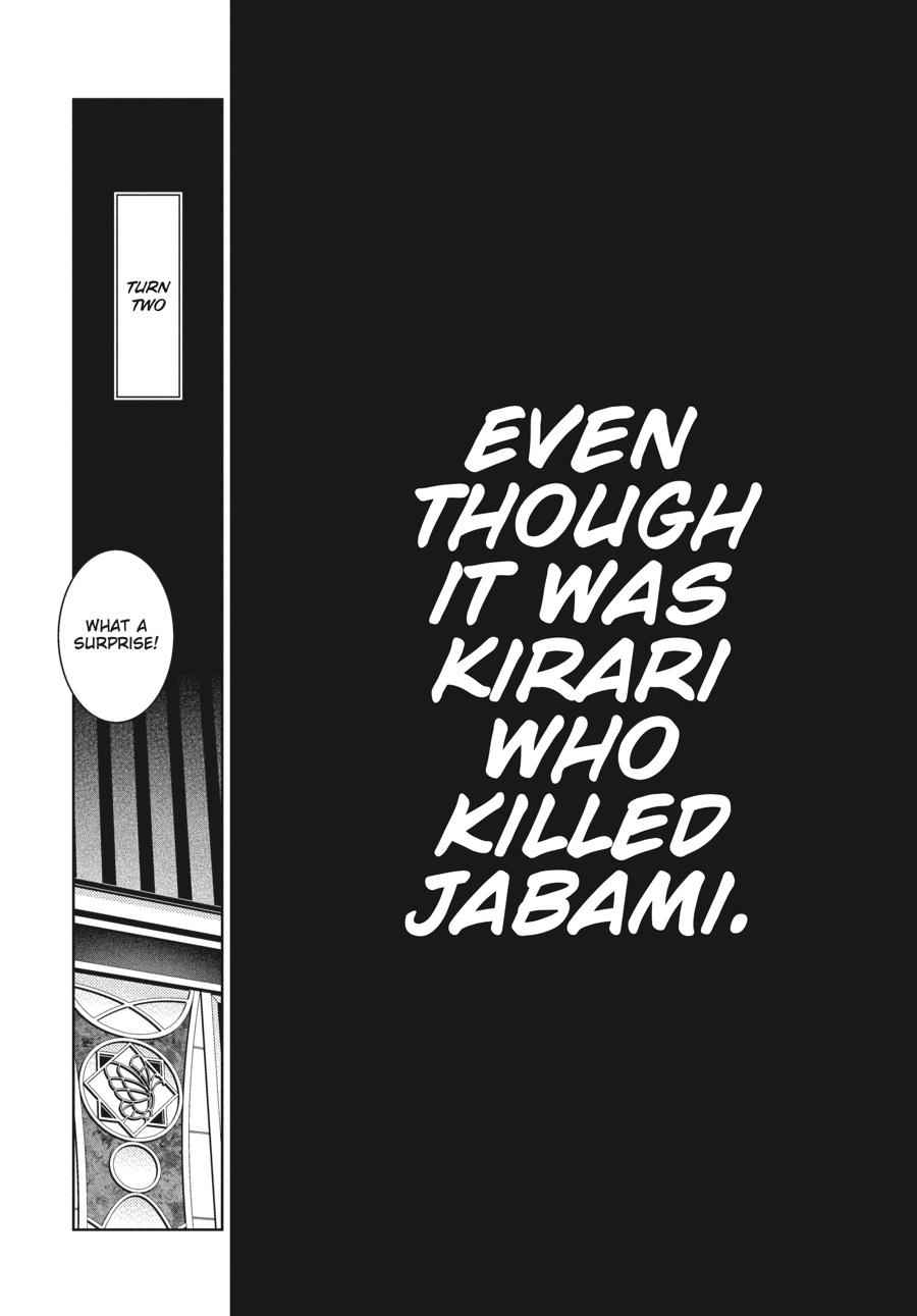 Kakegurui Chap 79 - Next Chap 80