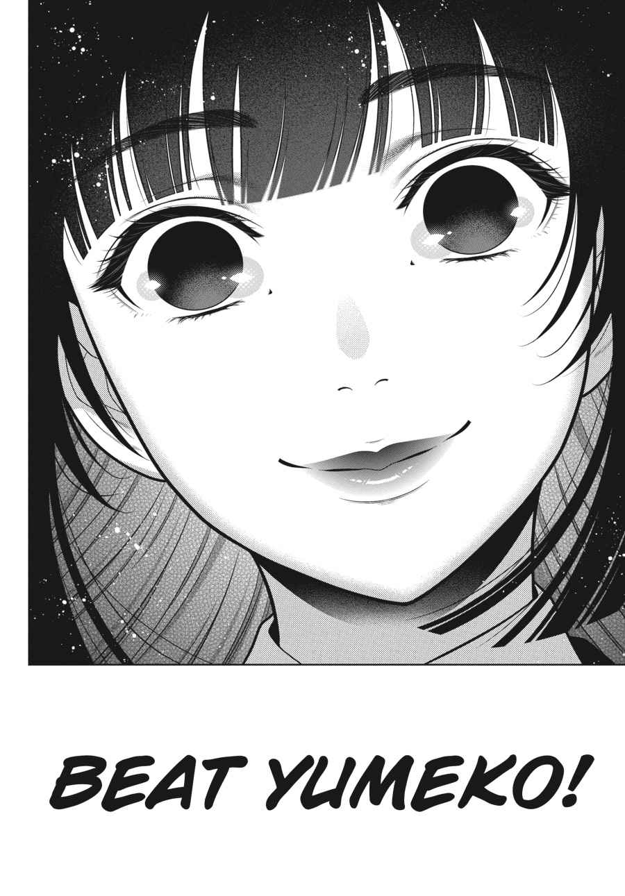 Kakegurui Chap 70 - Next Chap 71