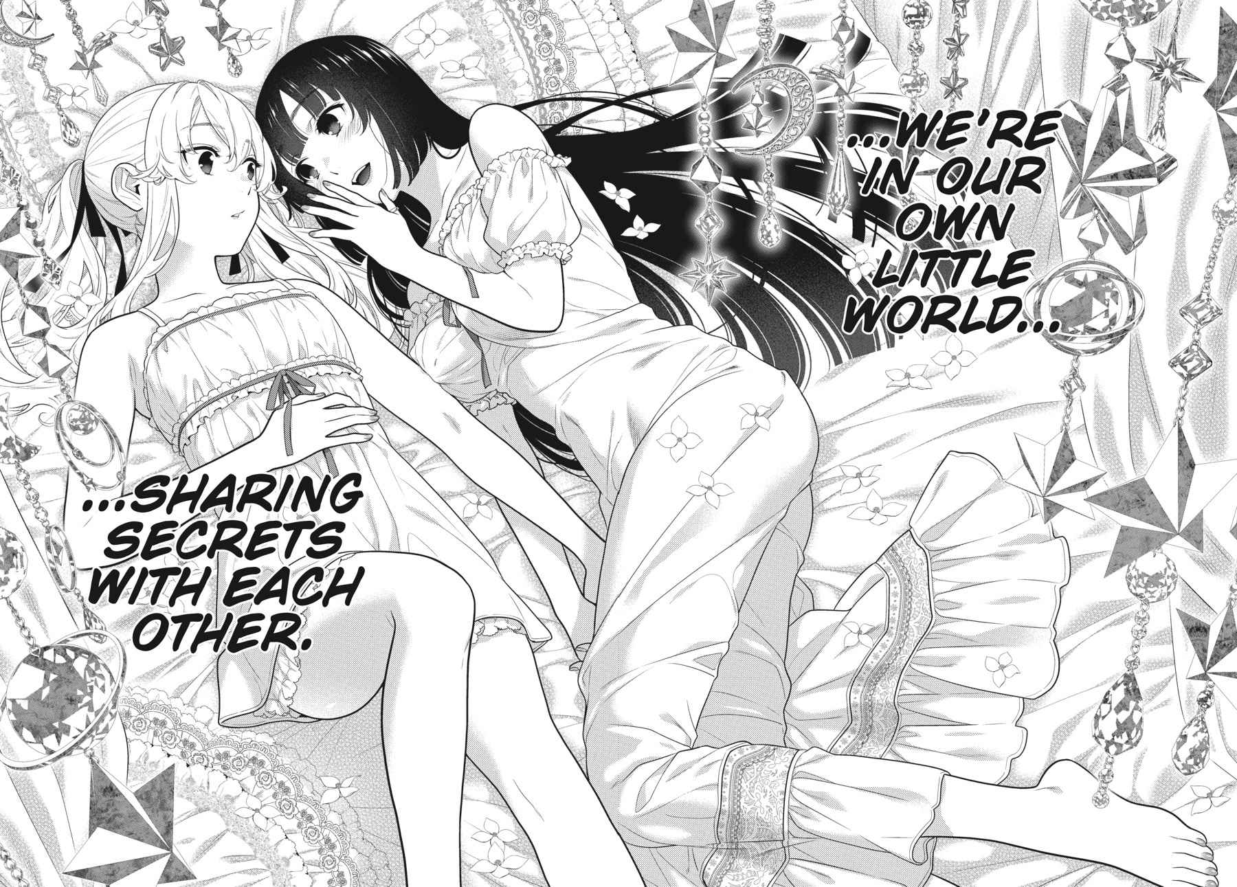 Kakegurui Chap 72 - Next Chap 73