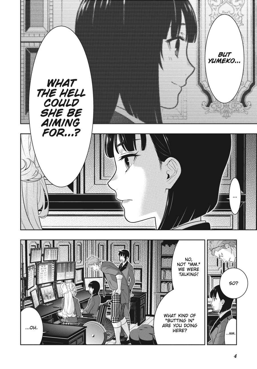 Kakegurui Chap 73 - Next Chap 74