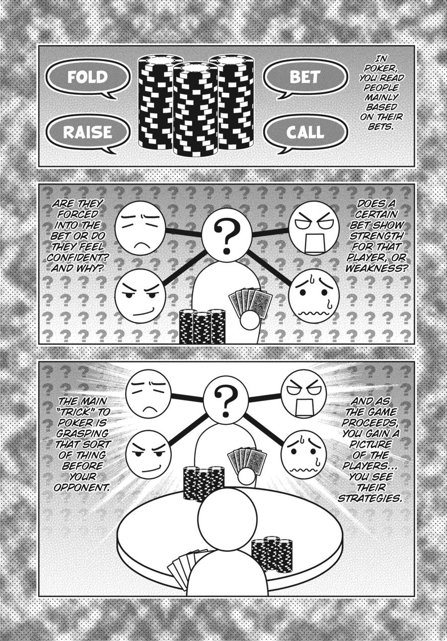 Kakegurui Chap 87 - Next Chap 88