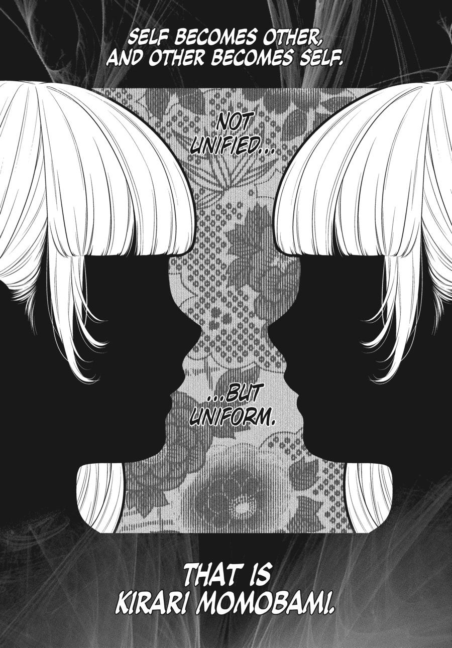 Kakegurui Chap 88 - Next Chap 89