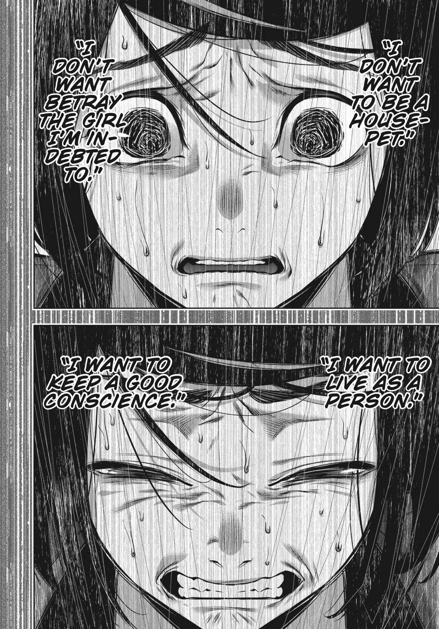 Kakegurui Chap 81 - Next Chap 82