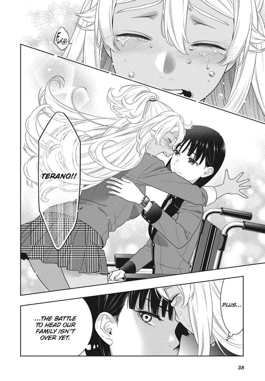 Kakegurui Chap 82 - Next Chap 83