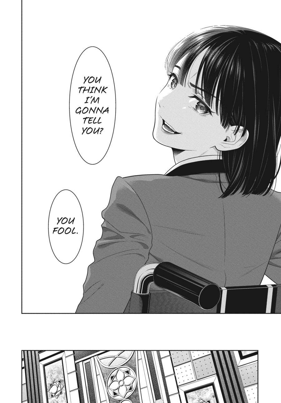 Kakegurui Chap 82 - Next Chap 83
