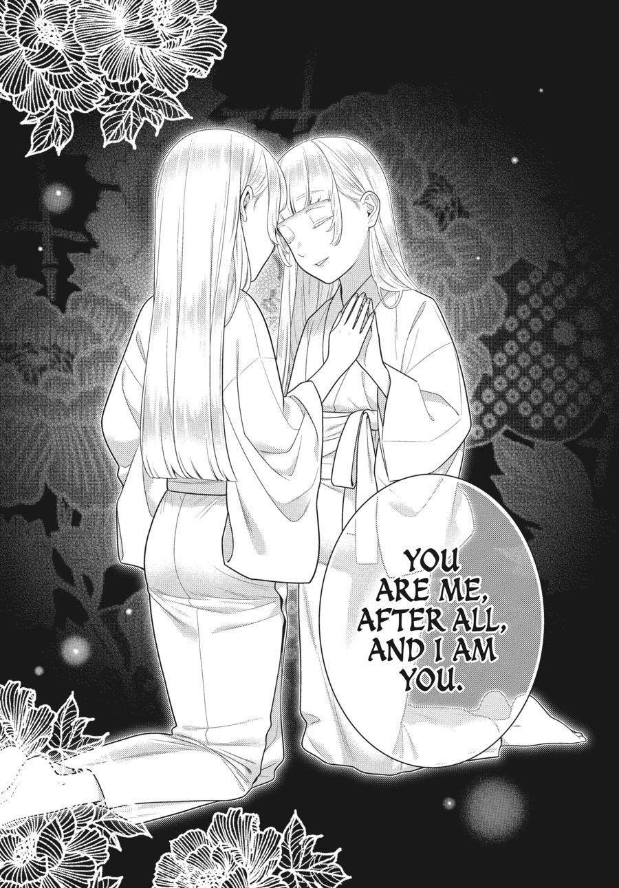 Kakegurui Chap 83 - Next Chap 84