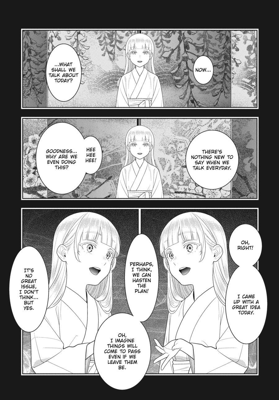 Kakegurui Chap 83 - Next Chap 84