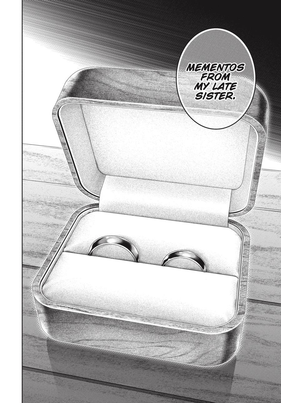 Kakegurui Chap 97 - Next Chap 98