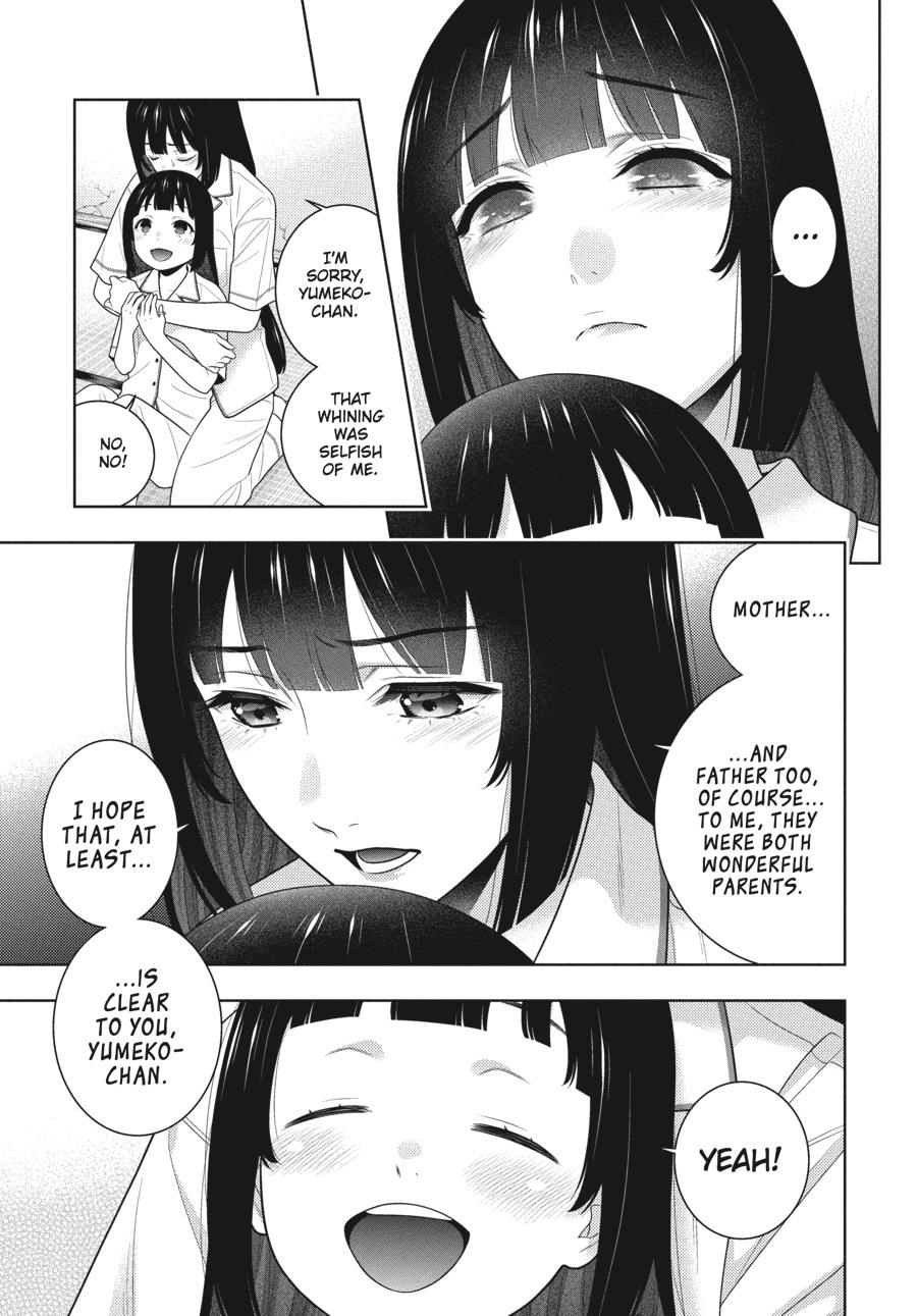 Kakegurui Chap 97 - Next Chap 98
