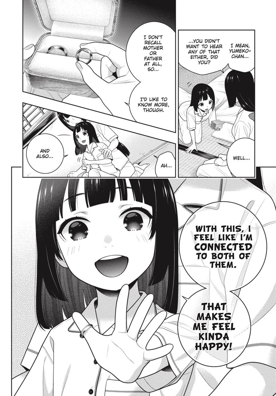 Kakegurui Chap 97 - Next Chap 98