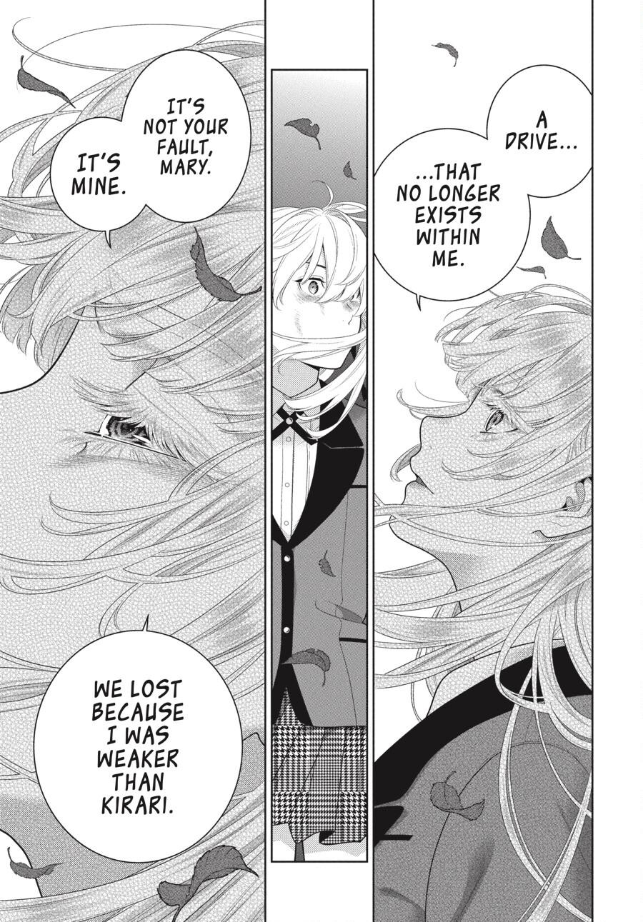 Kakegurui Chap 94 - Next Chap 95