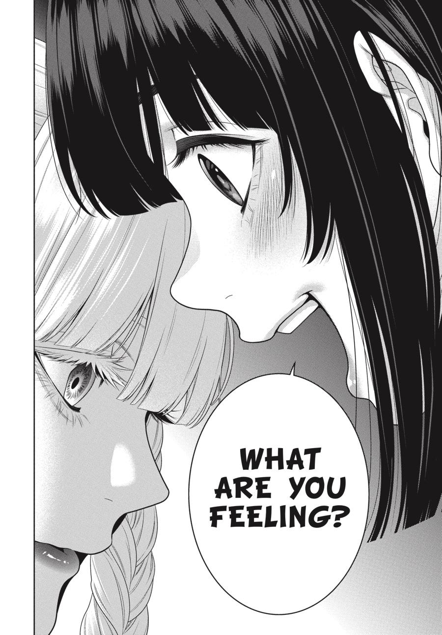 Kakegurui Chap 95 - Next Chap 96