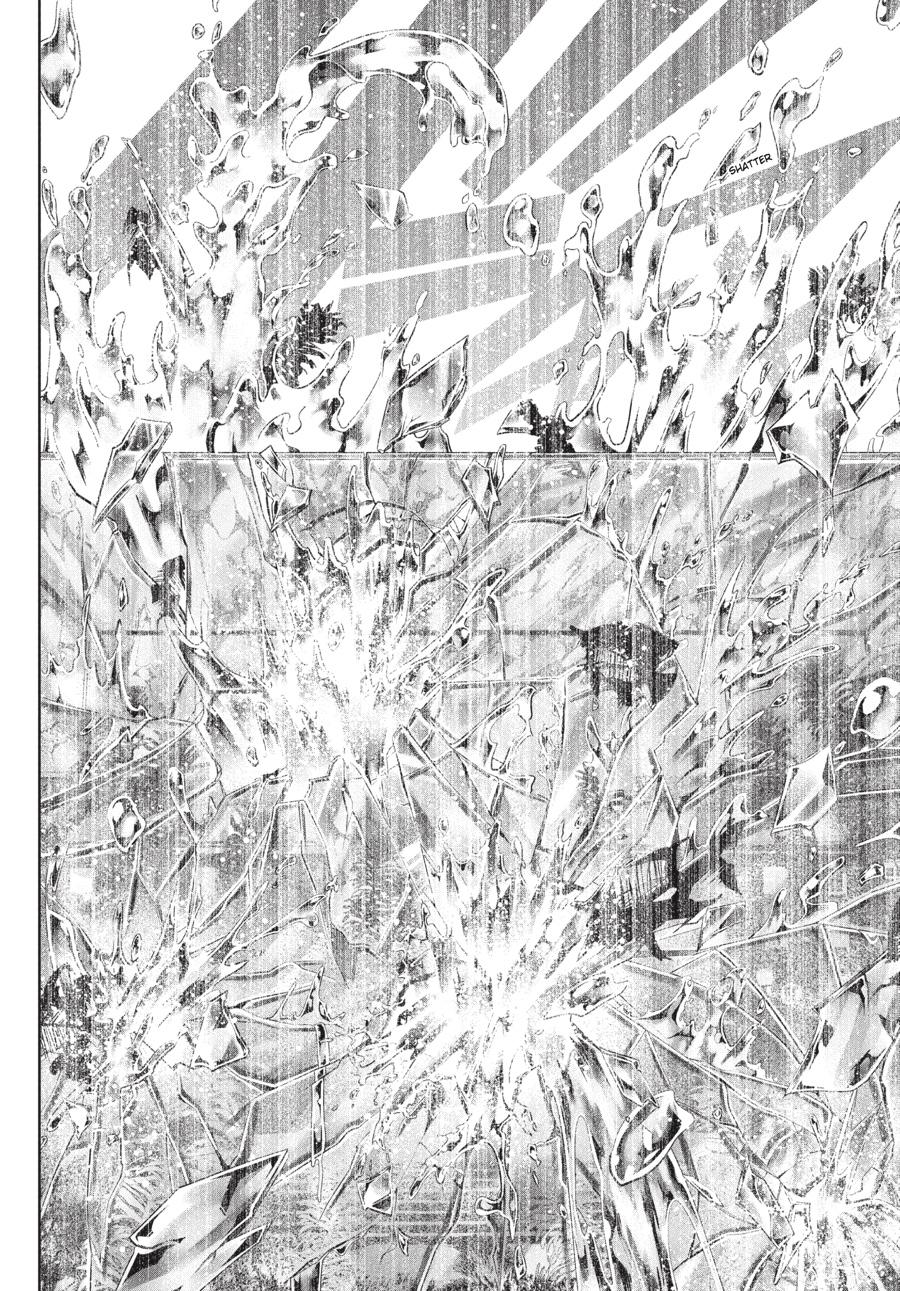 Kakegurui Chap 95 - Next Chap 96