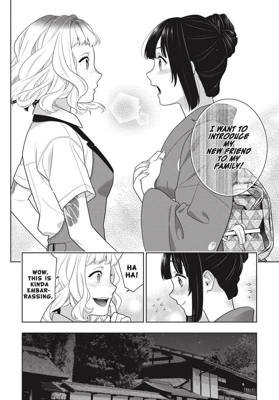 Kakegurui Chap 98 - Next Chap 99