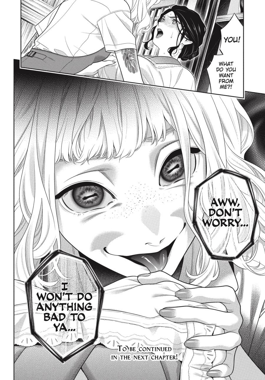 Kakegurui Chap 98 - Next Chap 99