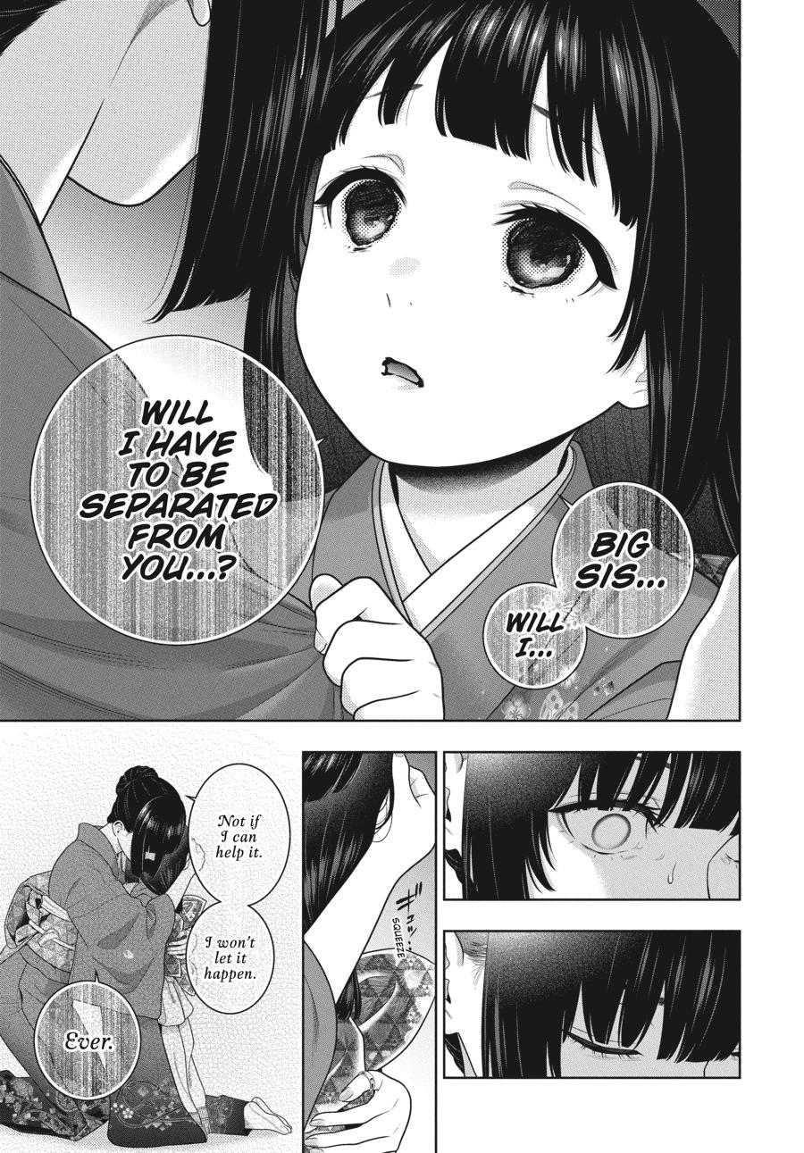 Kakegurui Chap 99 - Next Chap 100