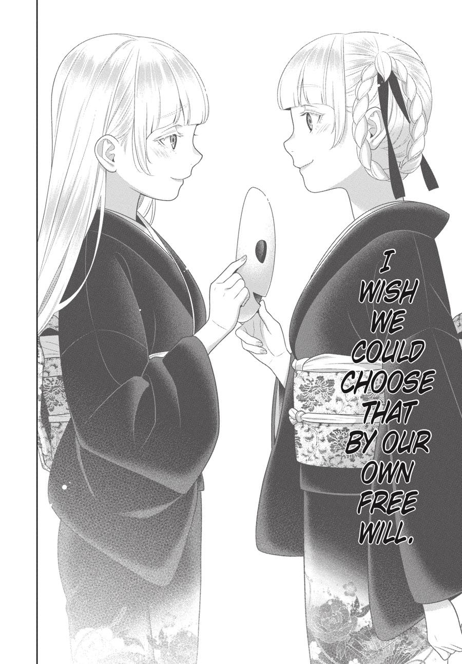 Kakegurui Chap 92 - Next Chap 93