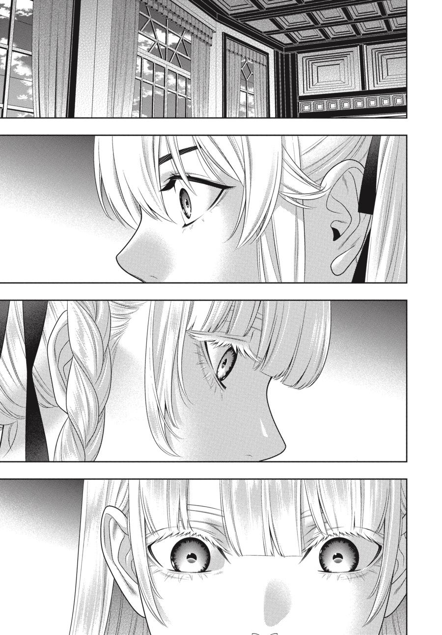 Kakegurui Chap 92 - Next Chap 93
