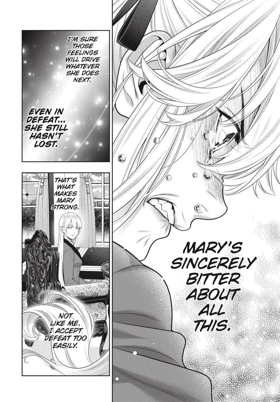 Kakegurui Chap 93 - Next Chap 94