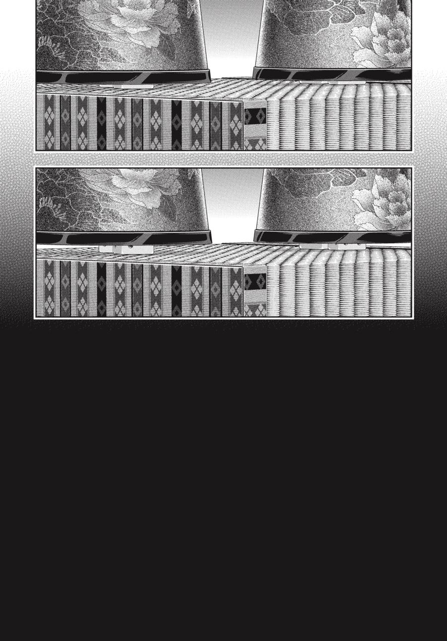 Kakegurui Chap 105.5 - Next Chap 106.5