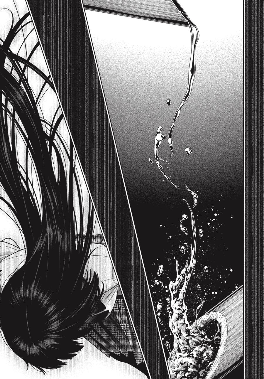 Kakegurui Chap 106 - Next Chap 107
