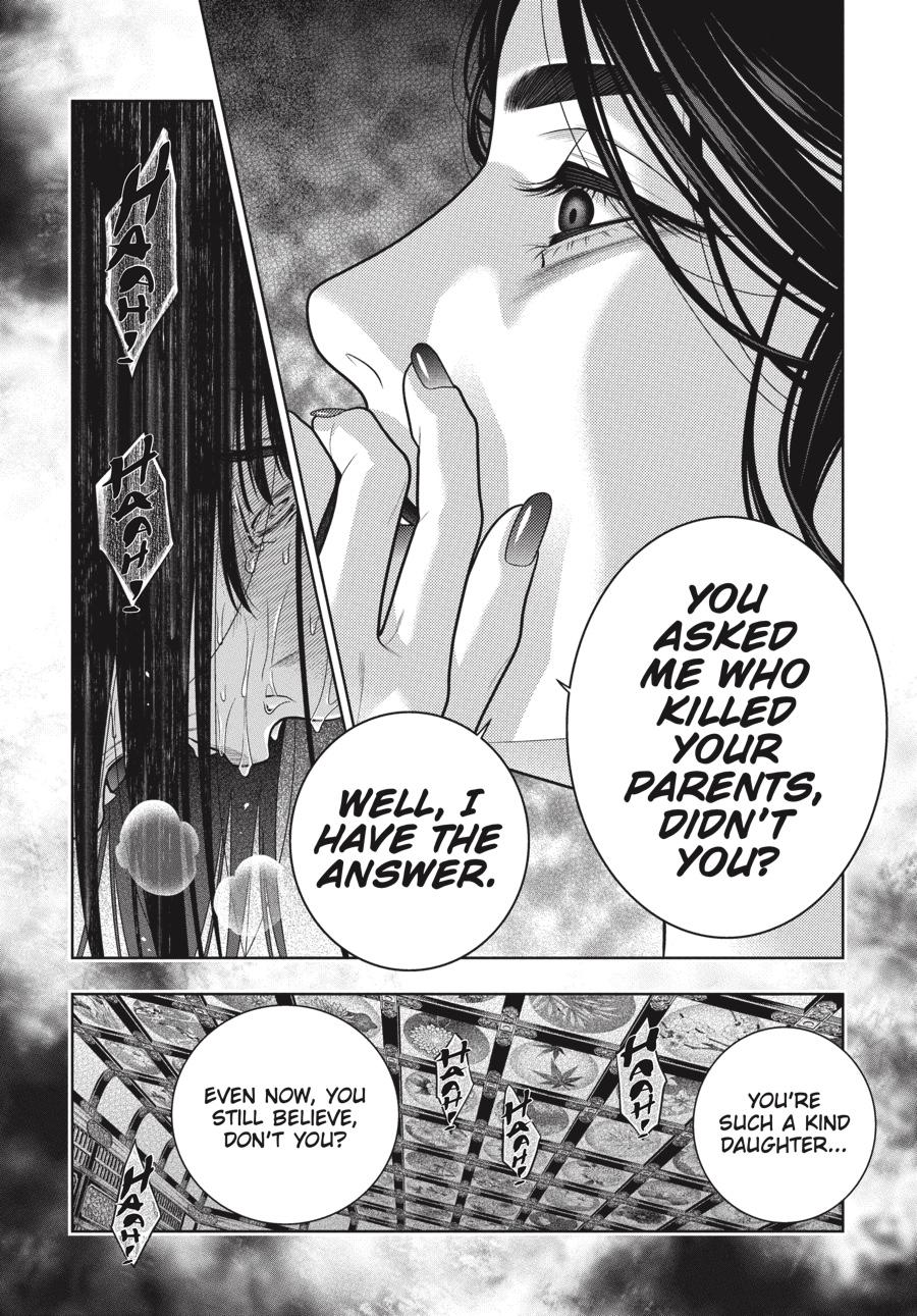 Kakegurui Chap 102 - Next Chap 103