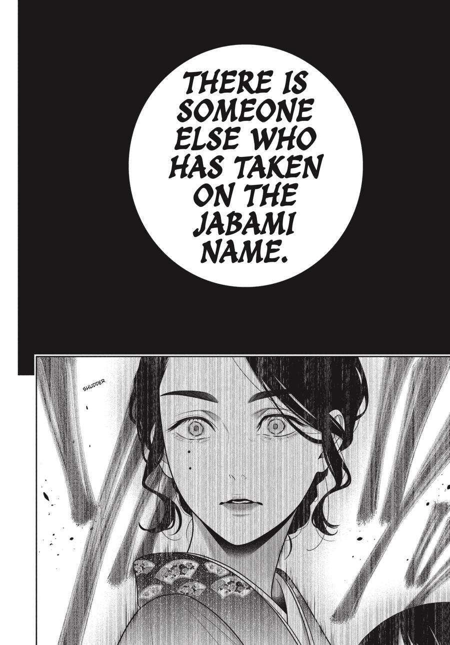 Kakegurui Chap 102.5 - Next Chap 103.5