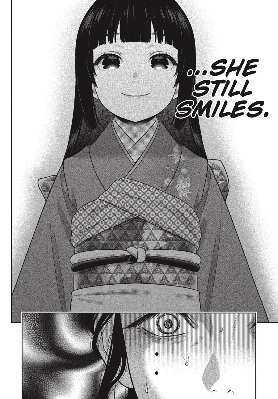 Kakegurui Chap 103 - Next Chap 104
